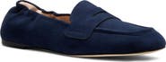 Stuart Weitzman Bryant Leather Loafer