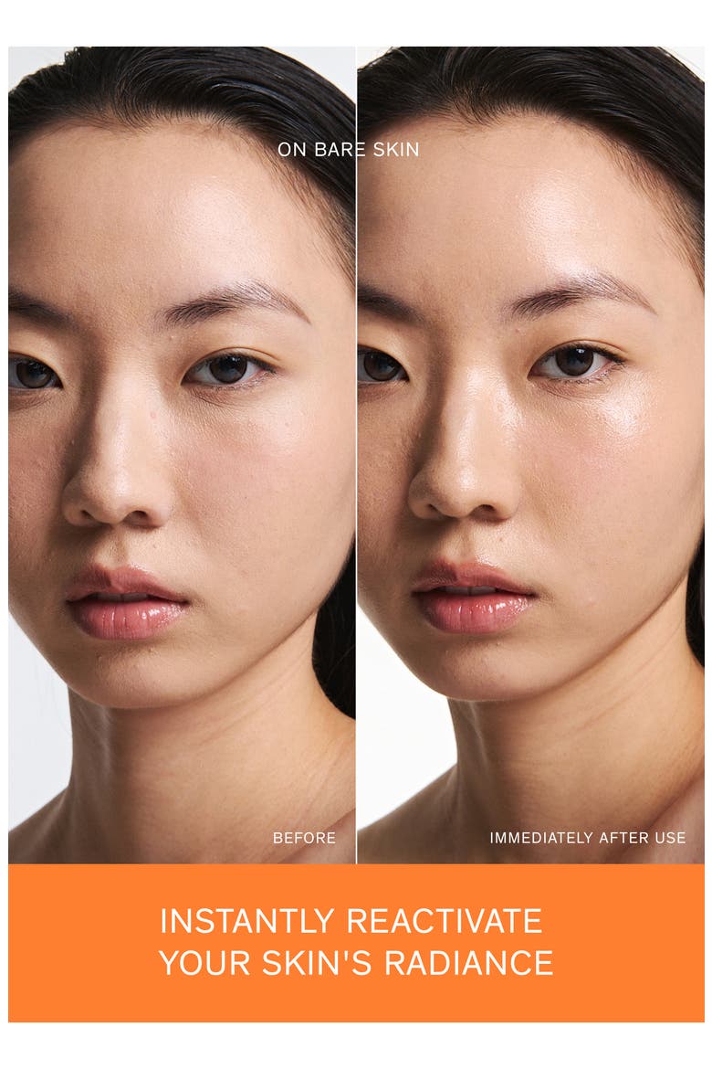 First Care Activating Serum Mist (Nordstrom Exclusive), Alternate, color, NO COLOR