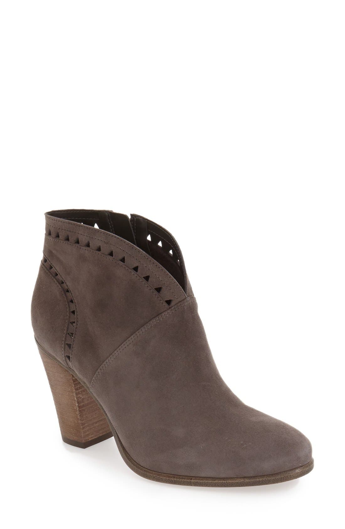 Vince Camuto Fritan Bootie, Main, color, 