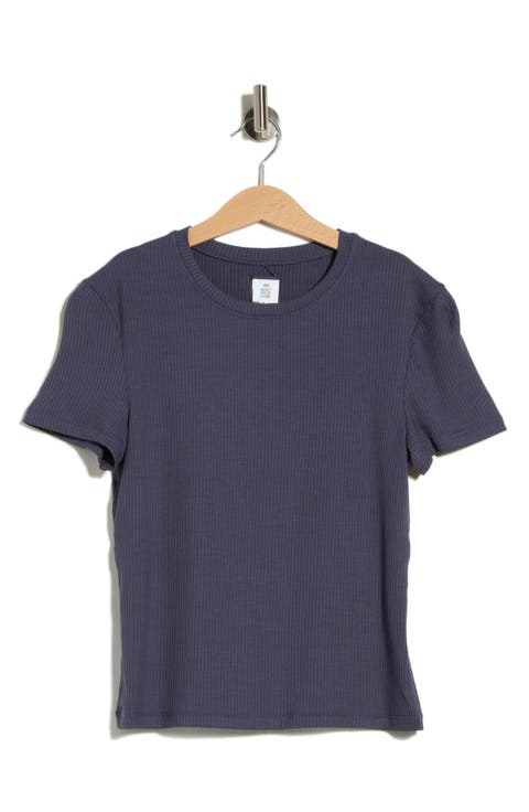 Miriam Rib Baby T-Shirt