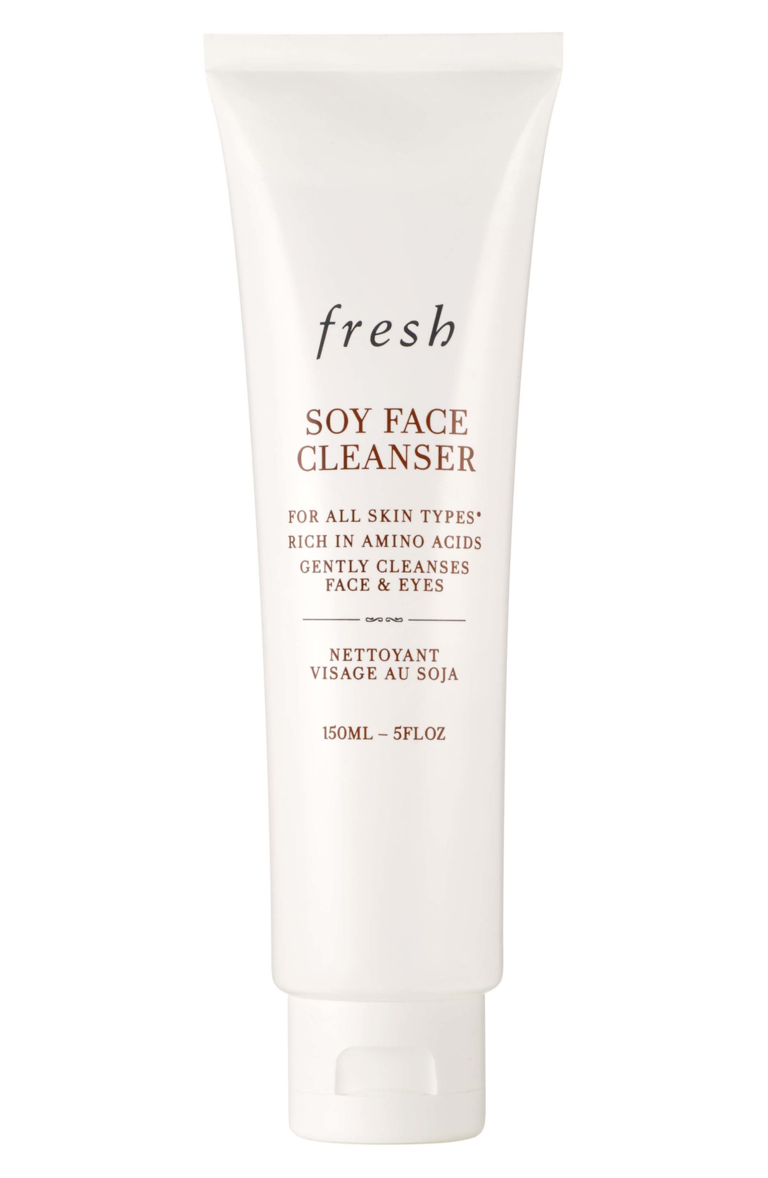 Fresh® Soy Hydrating Gentle Face Cleanser