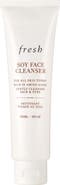 Fresh® Soy Hydrating Gentle Face Cleanser
