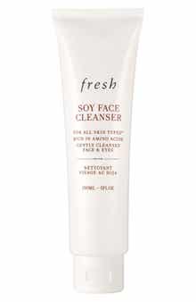 Fresh® Soy Hydrating Gentle Face Cleanser