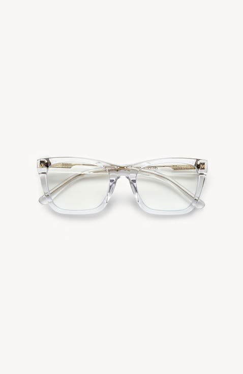 Reading Glasses Blue Light