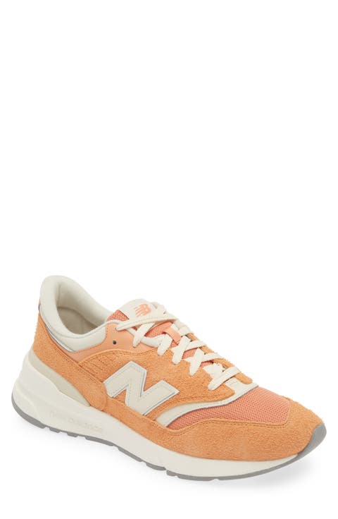 Shop Orange New Balance Online | Nordstrom