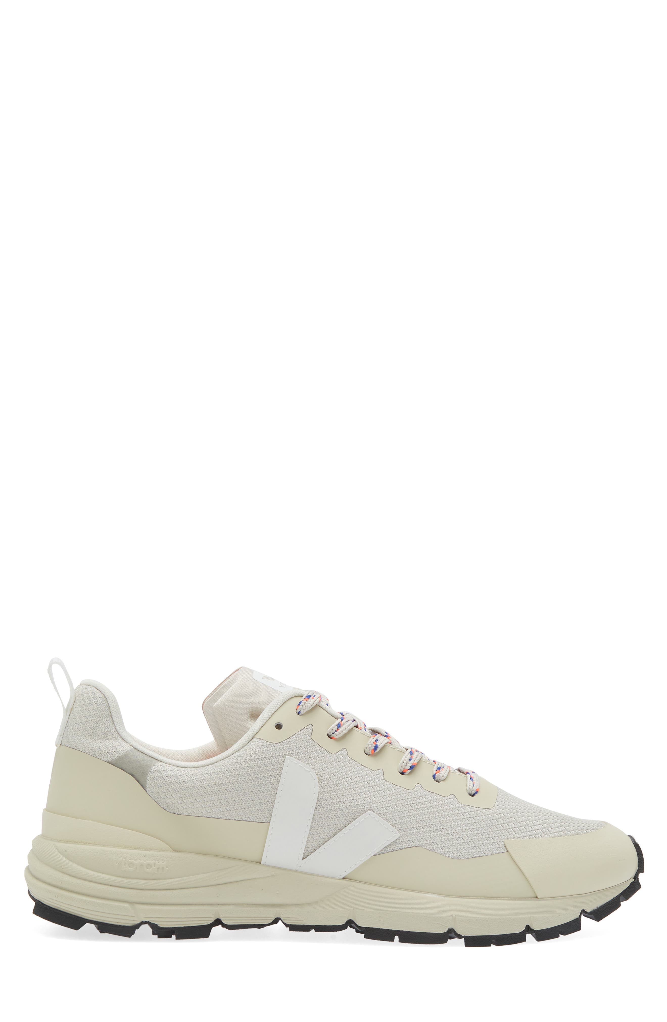 Dekkan Sneaker, Alternate, color, NATURAL WHITE