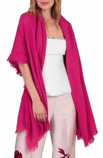 Gauze Cotton Scarf