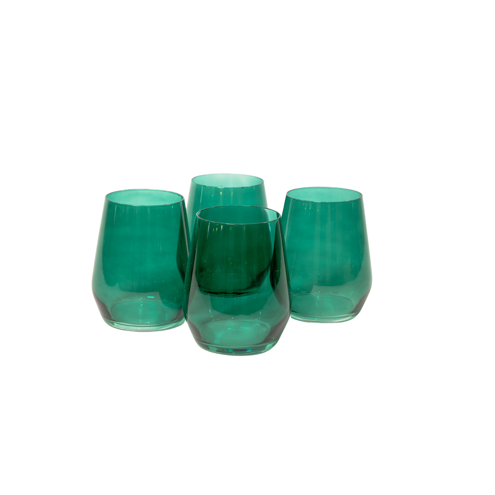 Emerald Green