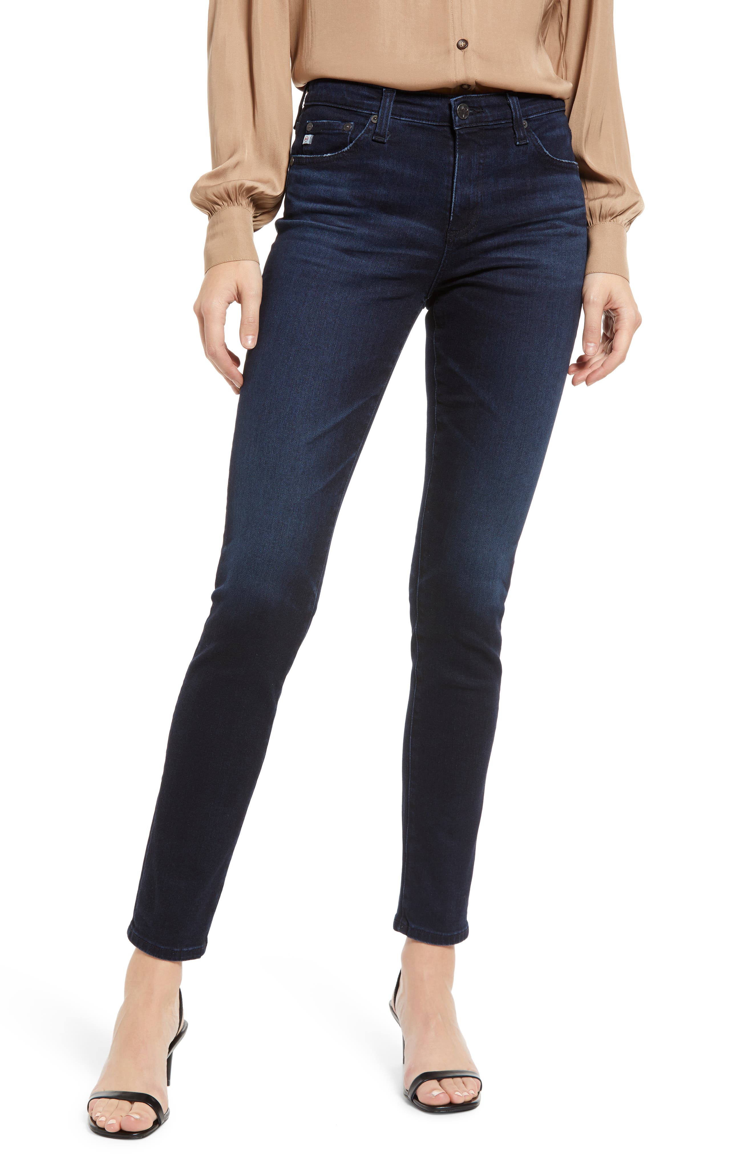 AG Prima Skinny Jeans