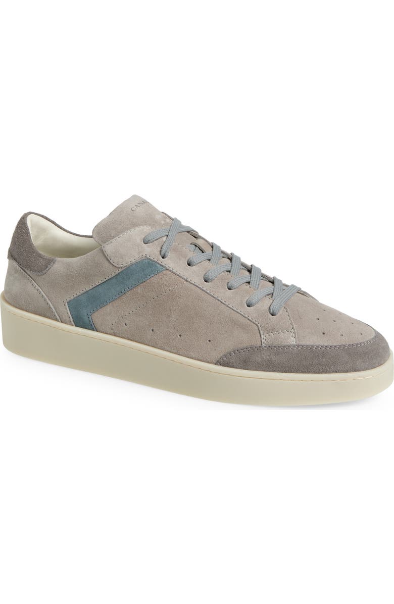 Canali Nuvola Low Top Sneaker, Main, color,