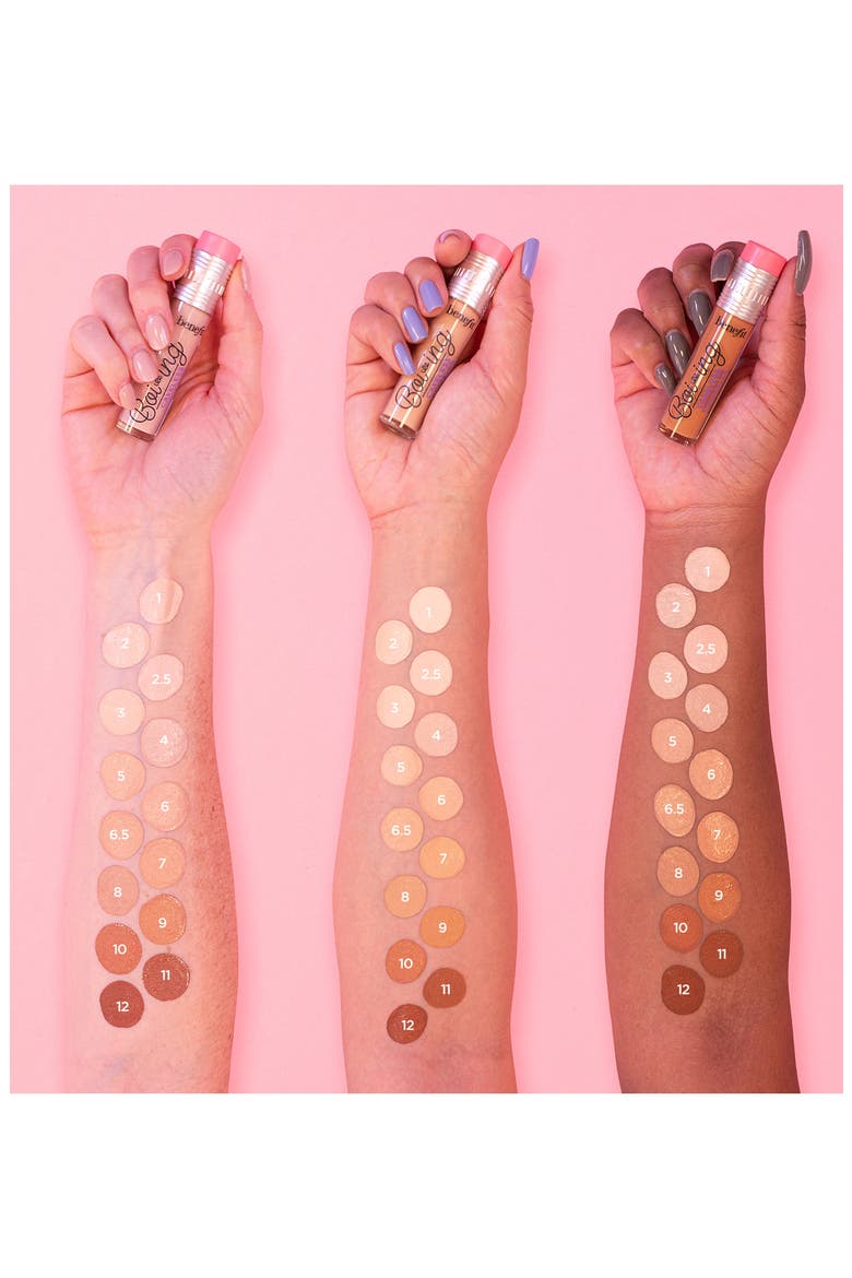 Boi-ing Cakeless Concealer, Alternate, color, 10 - DEEP WARM