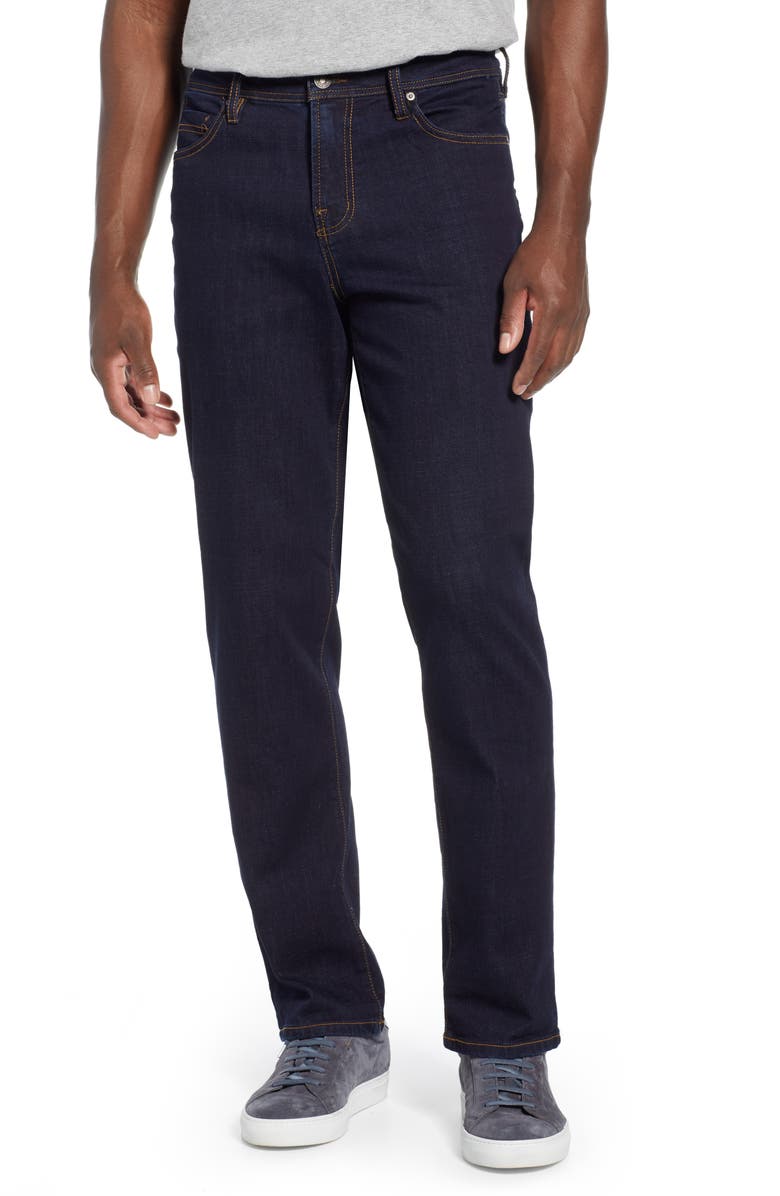 Liverpool Los Angeles Regent Relaxed Straight Leg Jeans, Main, color, 