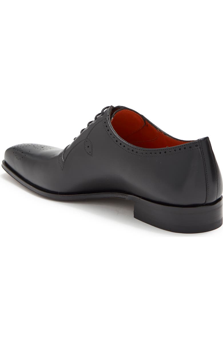 Mezlan Munster Oxford, Alternate, color,