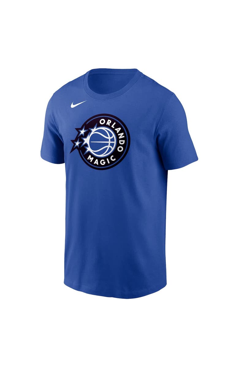 Nike Unisex Nike  Royal Orlando Magic Legend Performance T-Shirt, Alternate, color, Royal