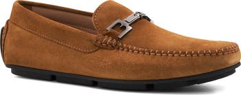 Bruno Magli Taso Bit Driving Loafer (Men) | Nordstrom display picture 2