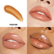 Kylie Cosmetics High Gloss Lip Gloss