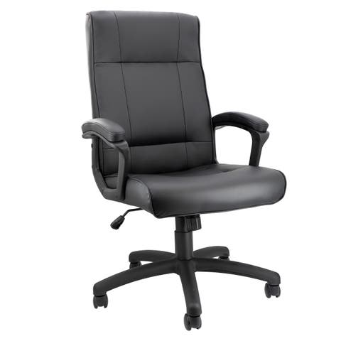 High Back Adjustable Office Chair
