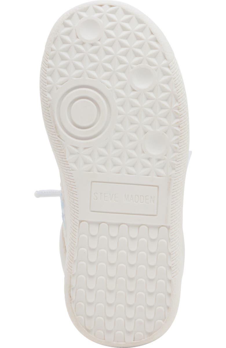 Steve Madden Verdict Sneaker, Alternate, color, Iridescent