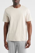 Organic Basics True Heavy Boxy Fit Organic Cotton T-Shirt