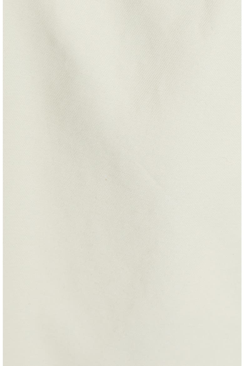 Drawstring Shorts, Alternate, color, WHITE