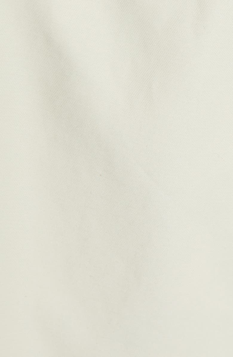 Moncler Drawstring Shorts, Alternate, color, White