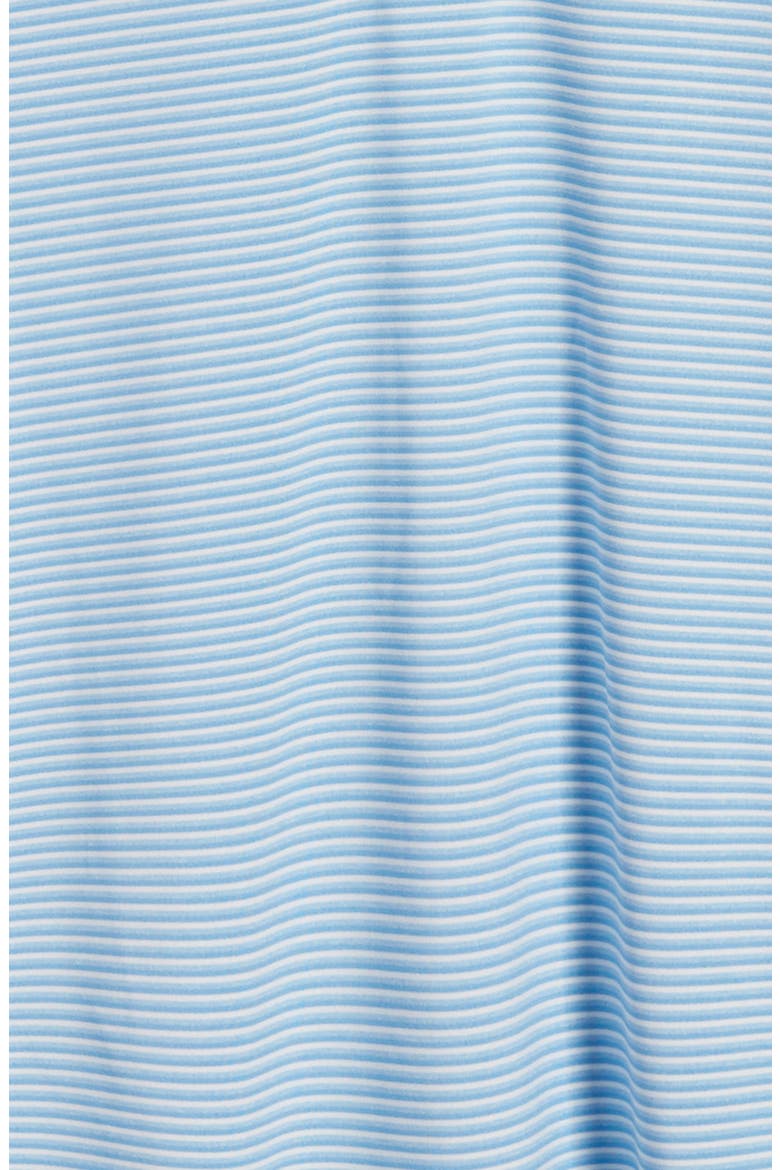 Forge DryTec Stripe Performance Polo, Alternate, color, ATLAS