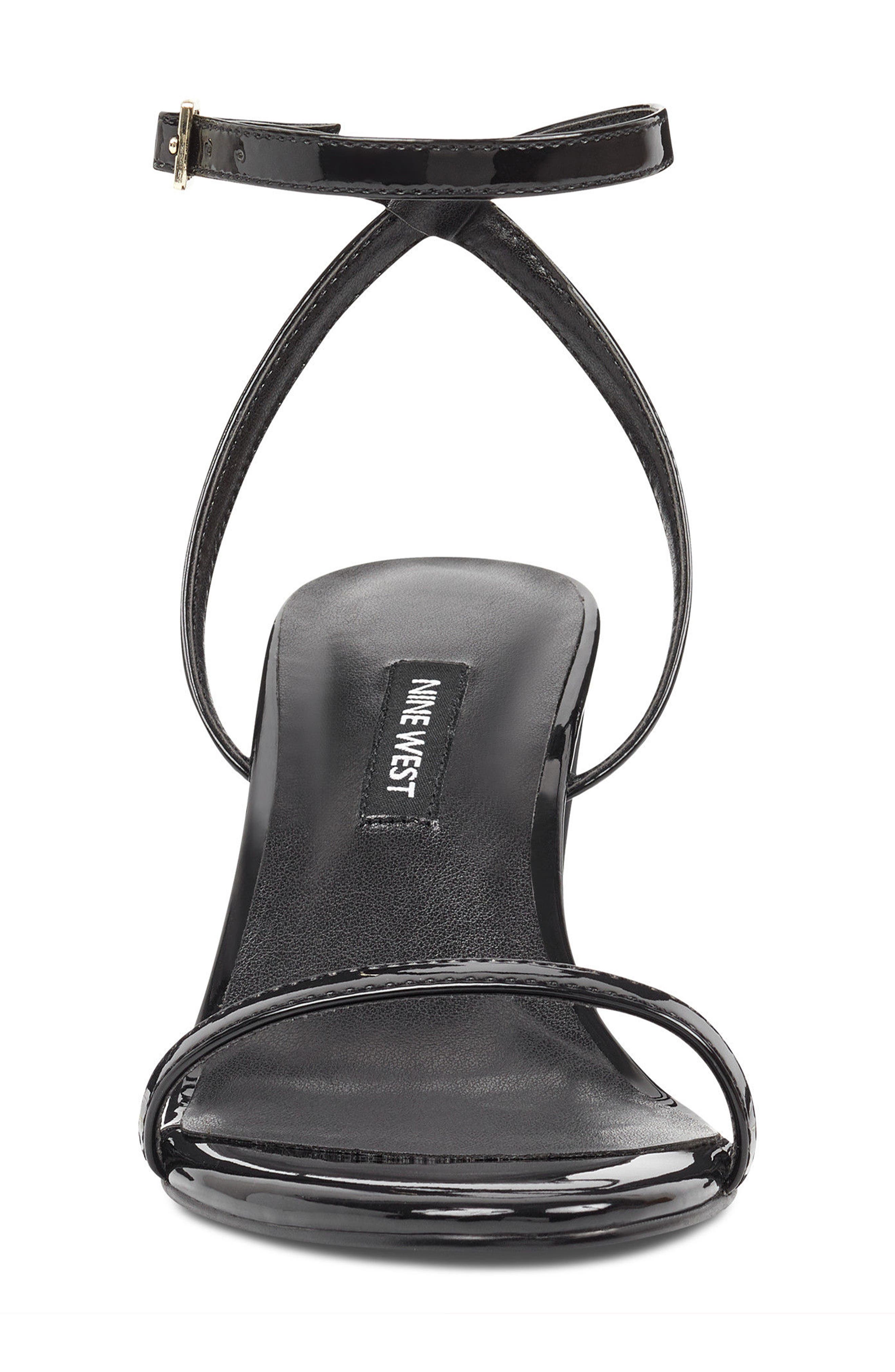 Nine West Provein Strappy Sandal, Alternate, color, 