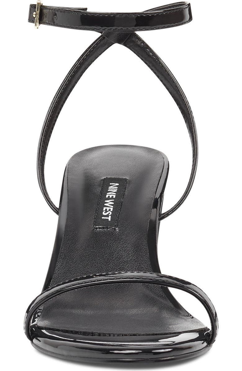 Nine West Provein Strappy Sandal, Alternate, color,