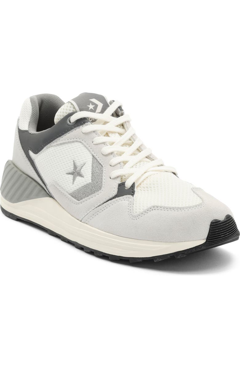 Converse Wave Trainer Sneaker, Main, color, Barely Grey