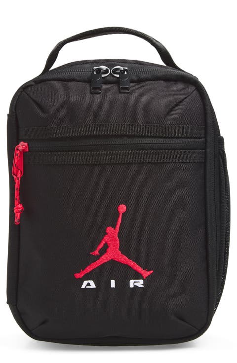 Kids' Air Raid Fuel Pack Lunchbox