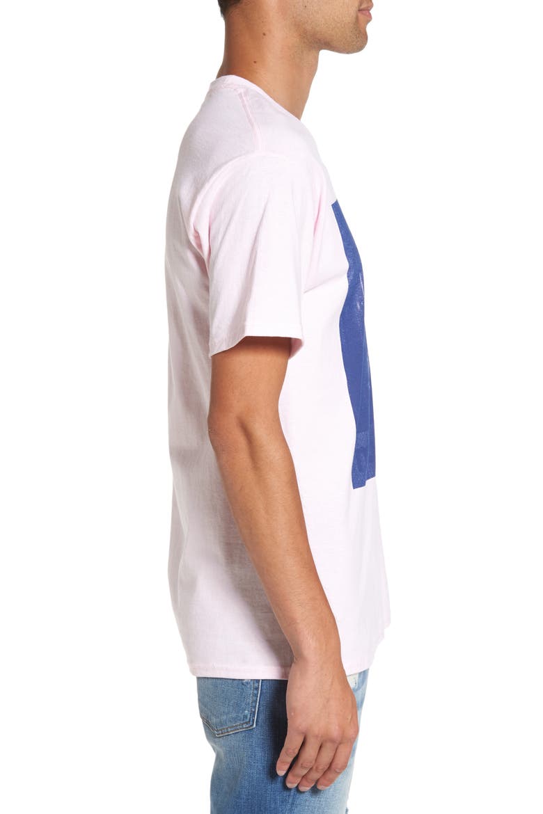 Marilyn Monroe T-Shirt, Alternate, color, PINK