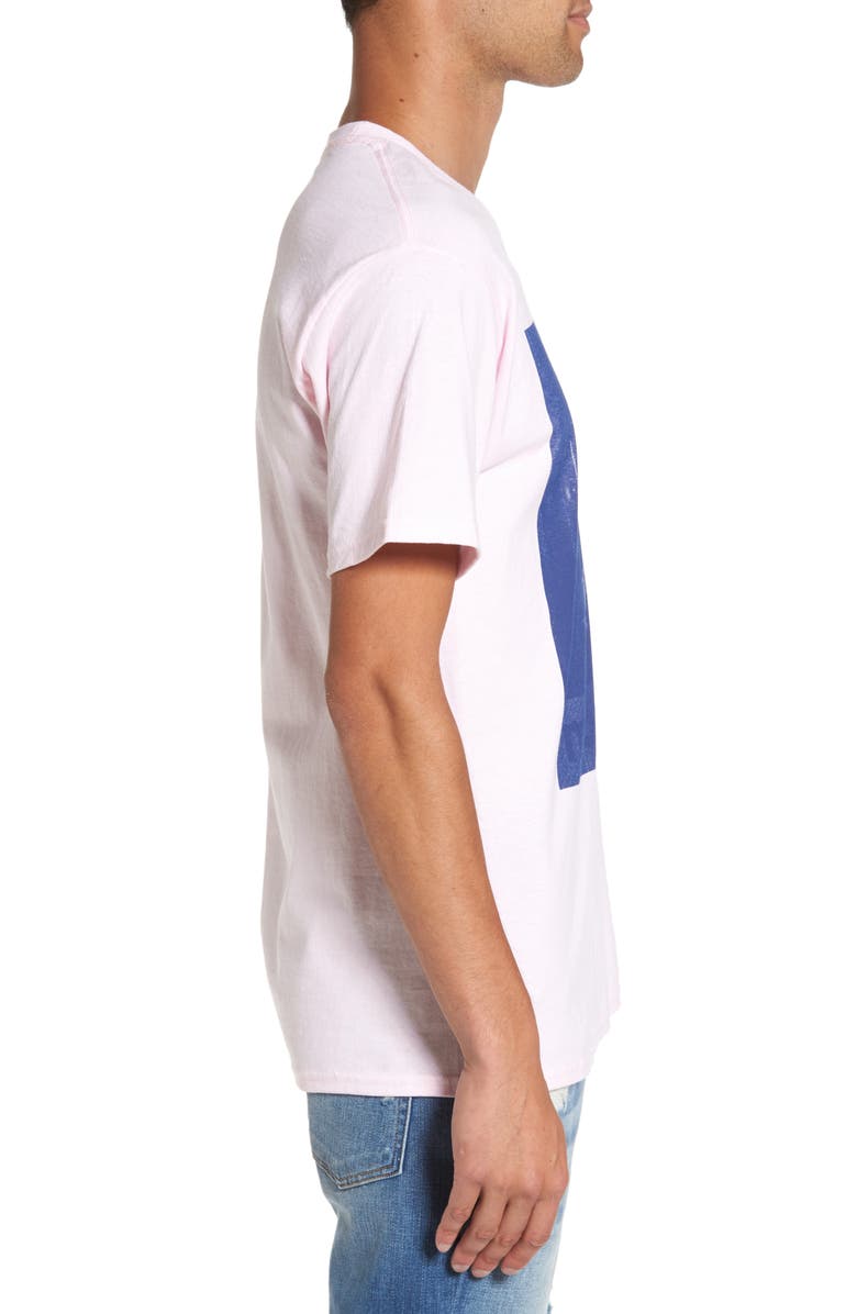 Hanes Marilyn Monroe T-Shirt, Alternate, color,