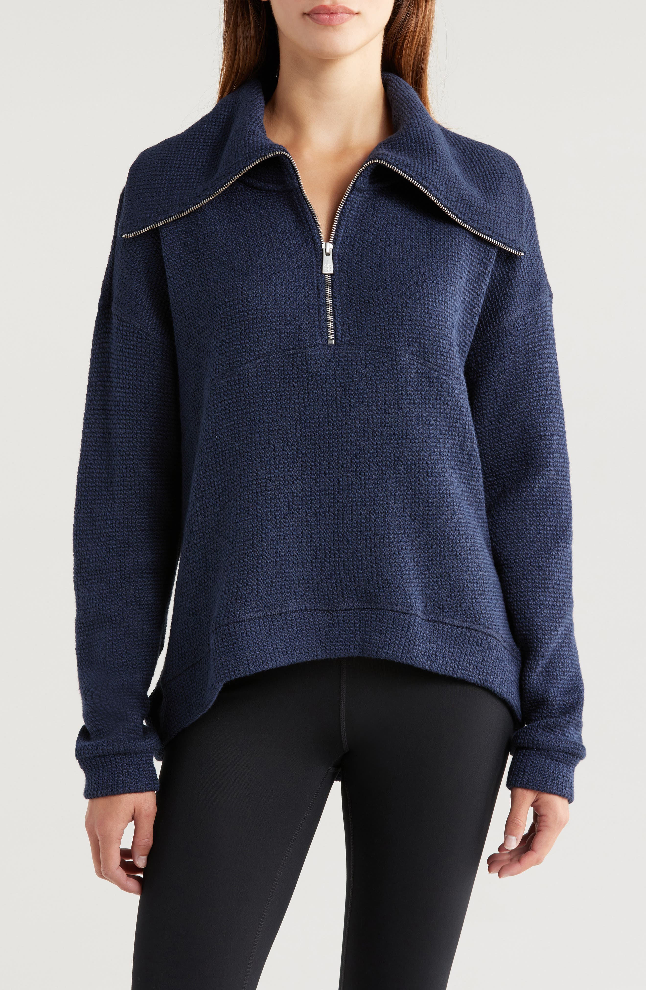 selected NAVY BLUE