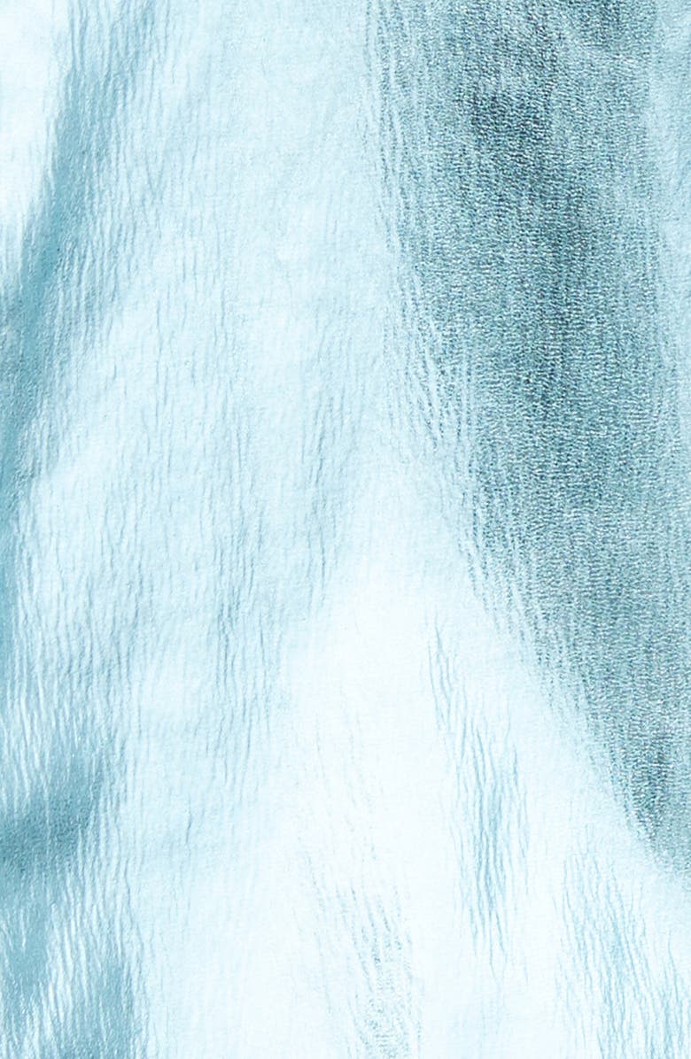 Dressed in Lala Half & Half Blazer, Alternate, color,