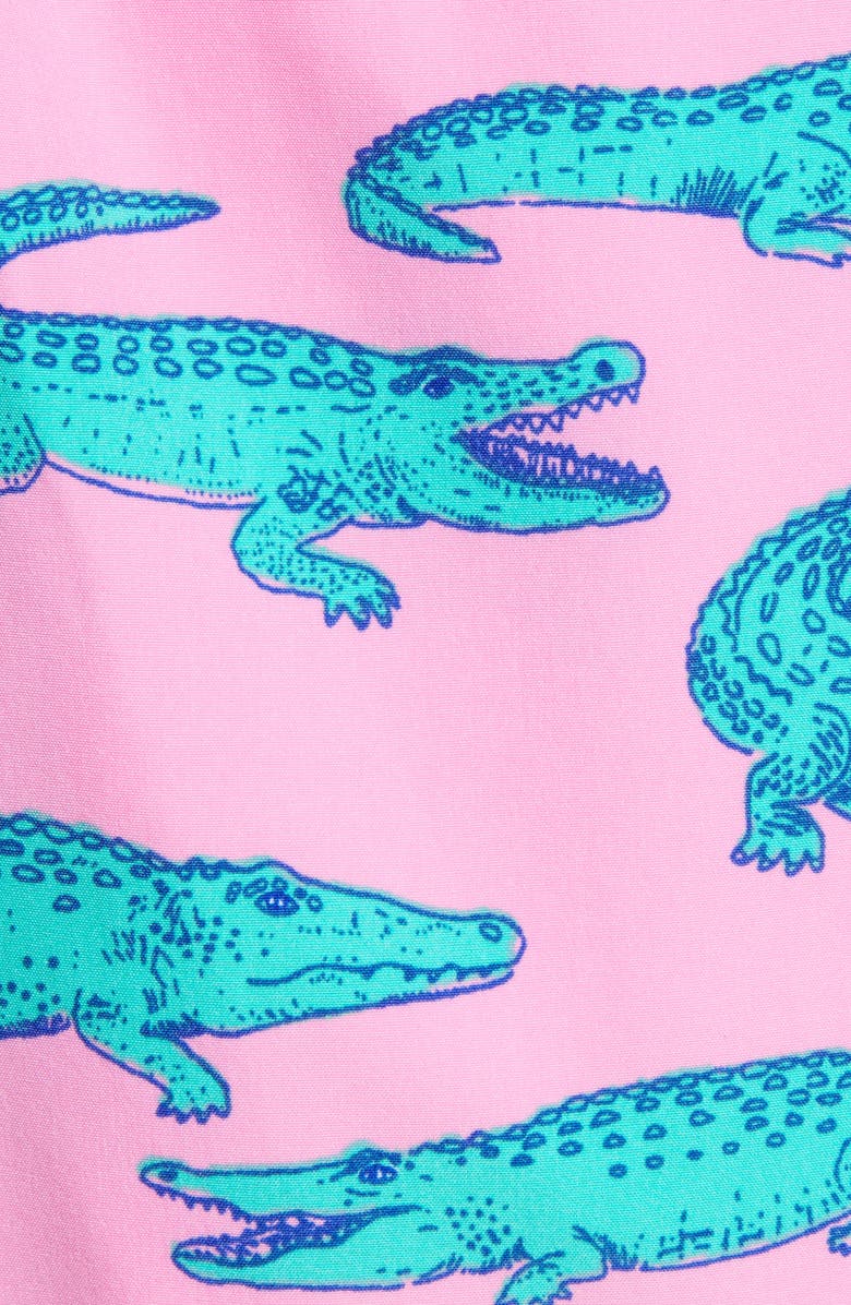 Chubbies The Glades 5.5-Inch Swim Trunks, Alternate, color,