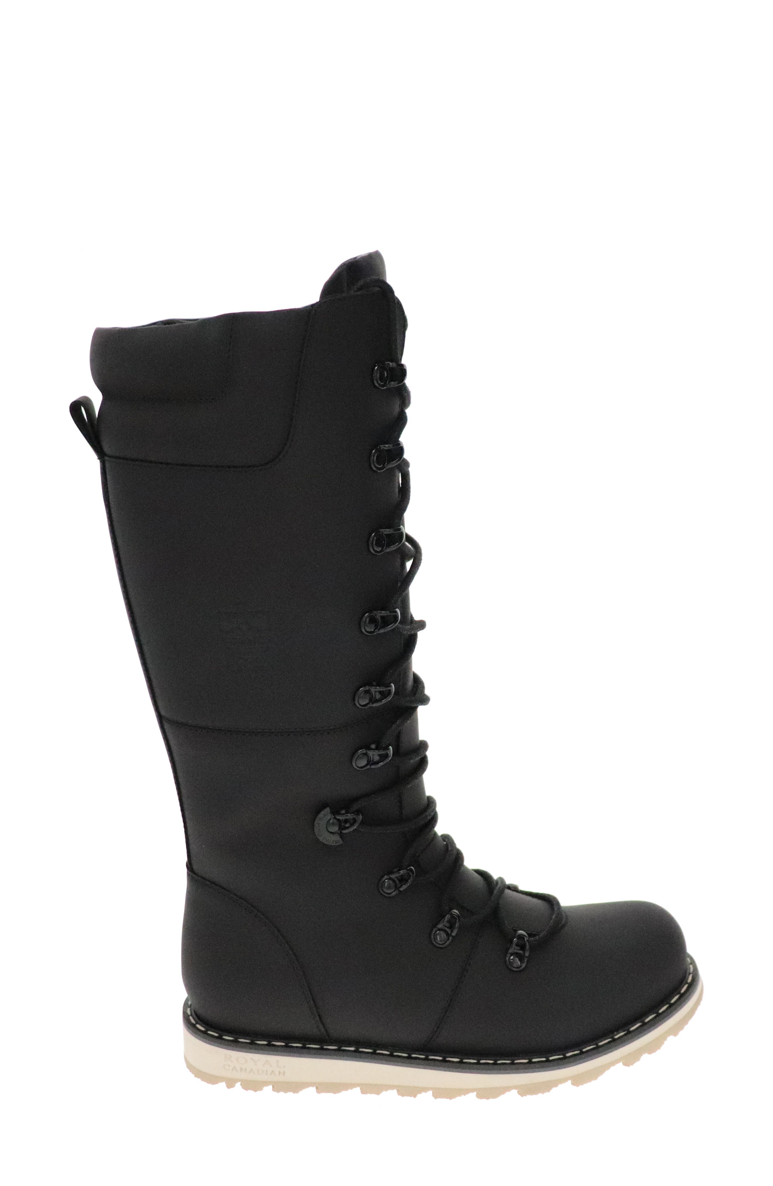 Royal Canadian Dalhousie Waterproof Boot, Alternate, color, 