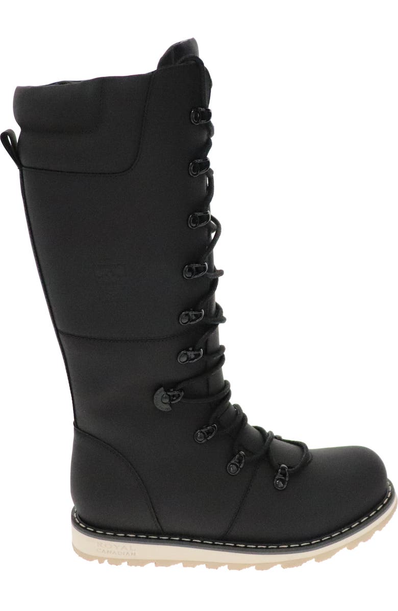 Royal Canadian Dalhousie Waterproof Boot, Alternate, color,