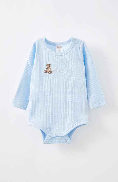Wildlife Bubbysuit
