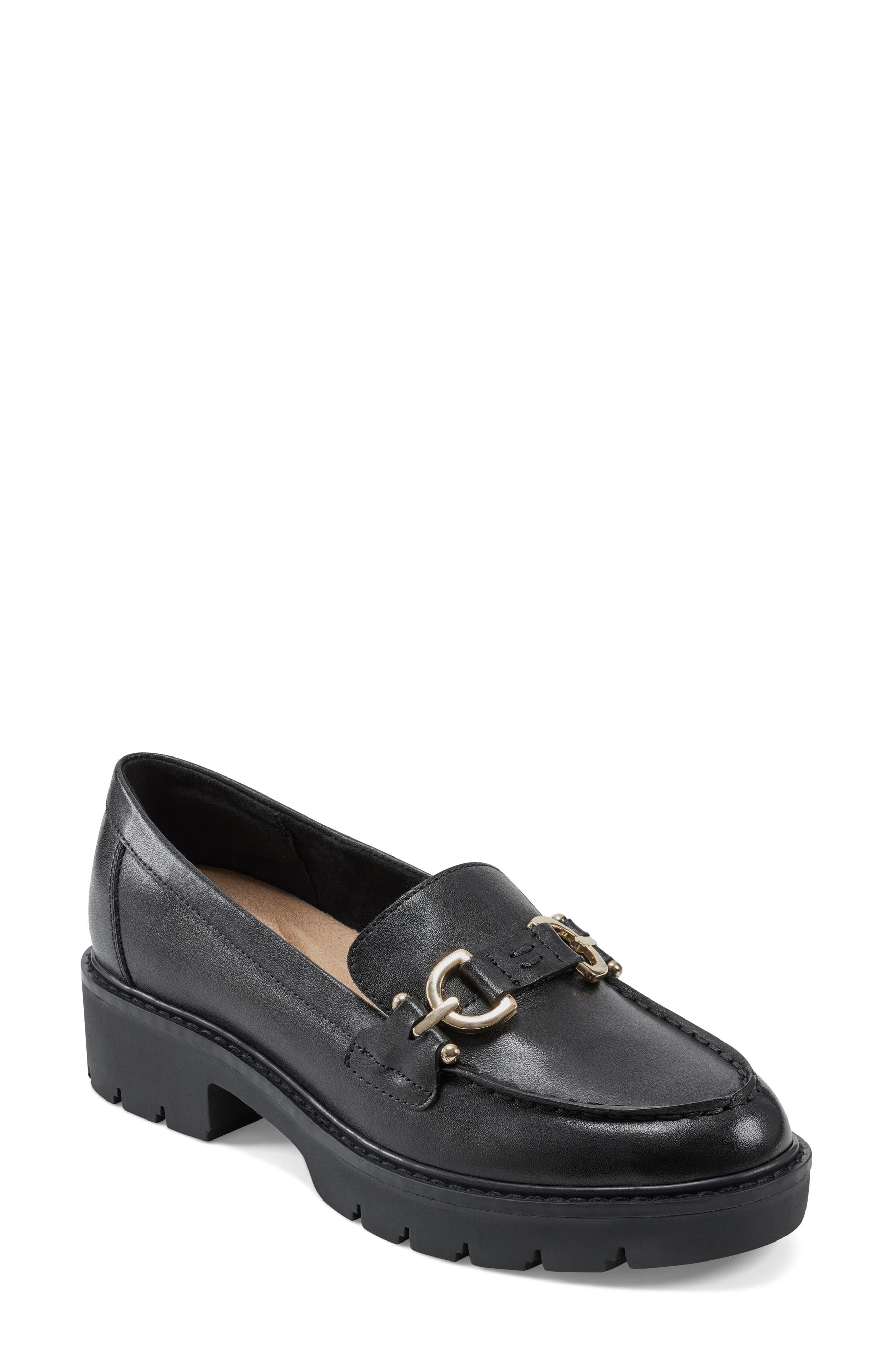 Easy Spirit Kinndle Loafer, Main, color, 