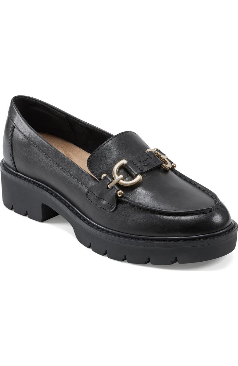 Easy Spirit Kinndle Loafer, Main, color,
