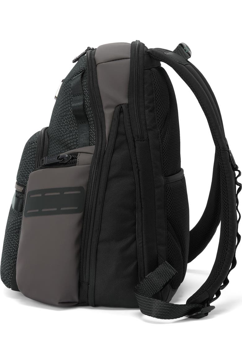 tumi alpha bravo travis backpack Navigation ShopCGX and its size is 43 x 33 x 18 cm. TUMI - Alpha Bravo Navigation