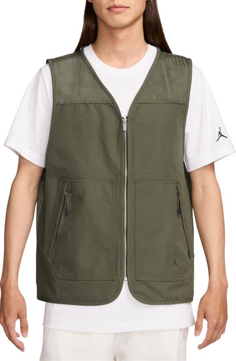 Essentials Vest