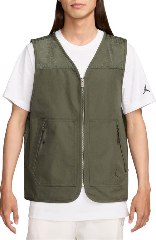 JORDAN JORDAN ESSENTIALS VEST 
