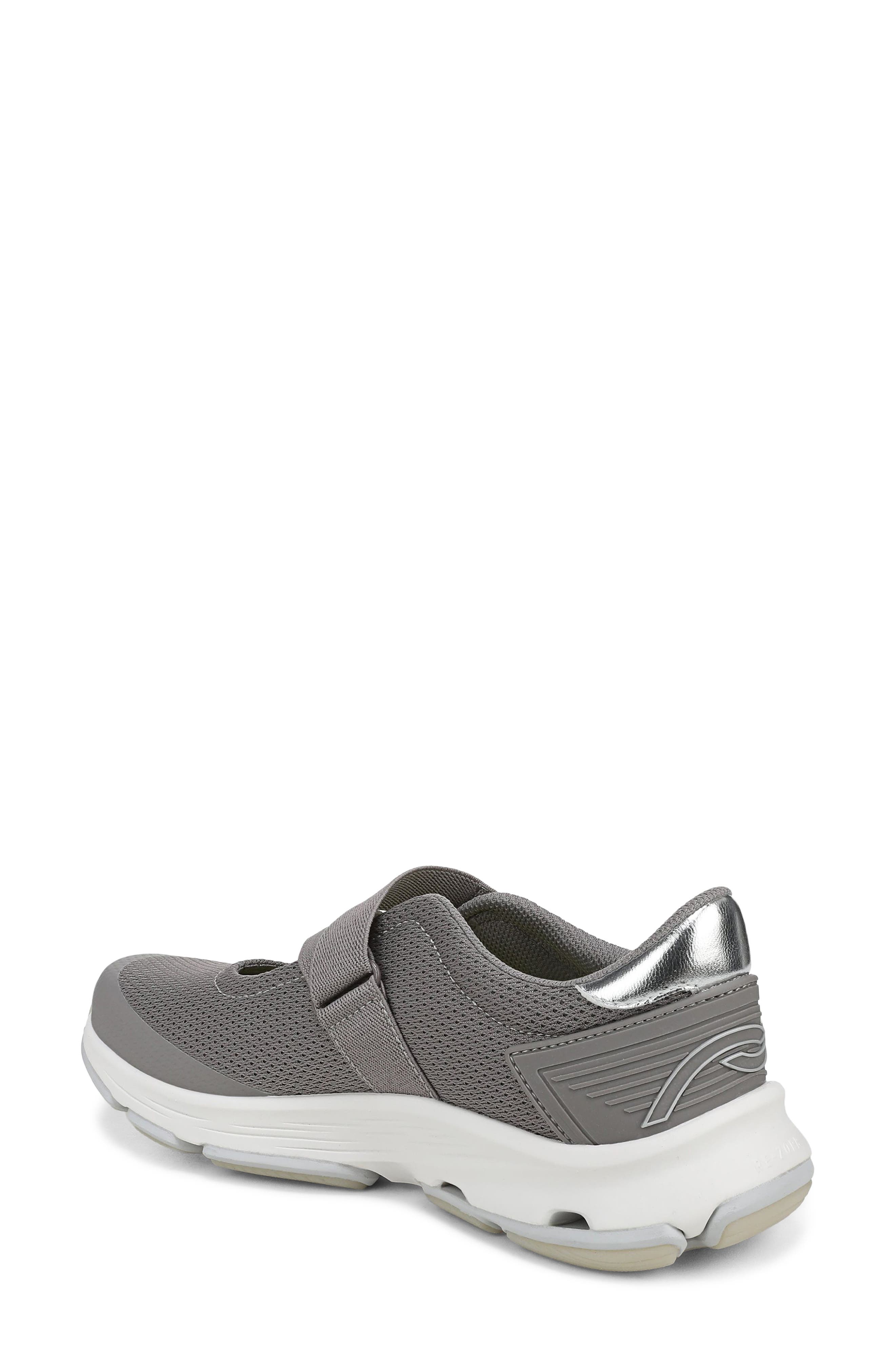 Devotion Mary Jane Sneaker, Alternate, color, SKY GREY