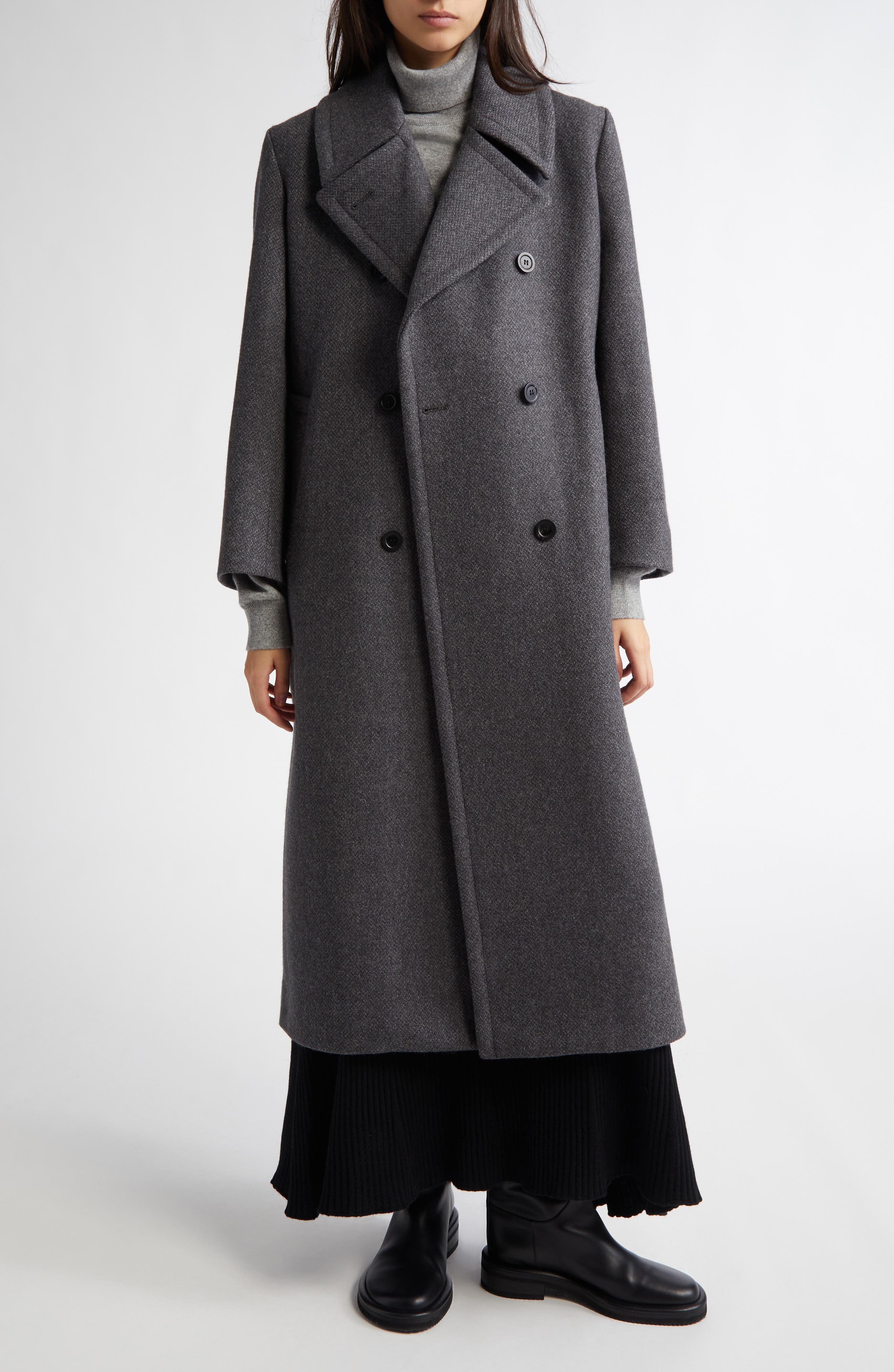 selected BLACK
