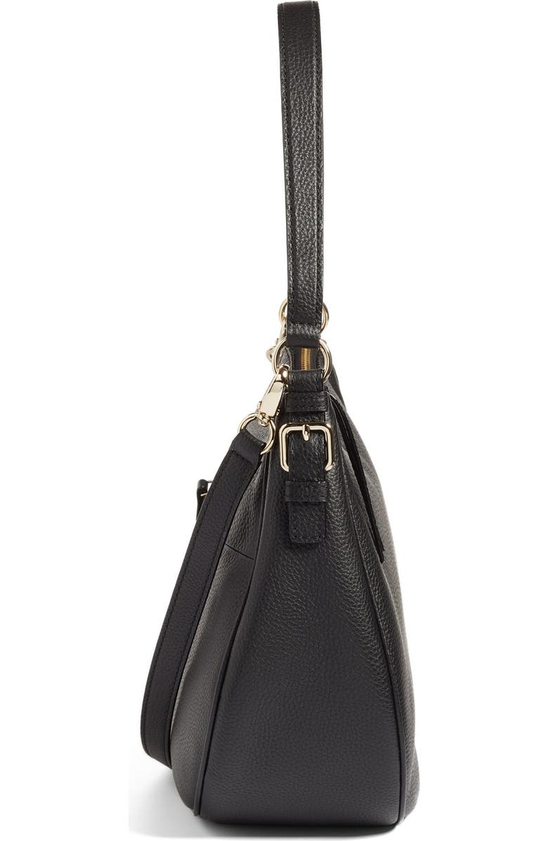Kate Spade New York cobble hill mylie leather hobo, Alternate, color,