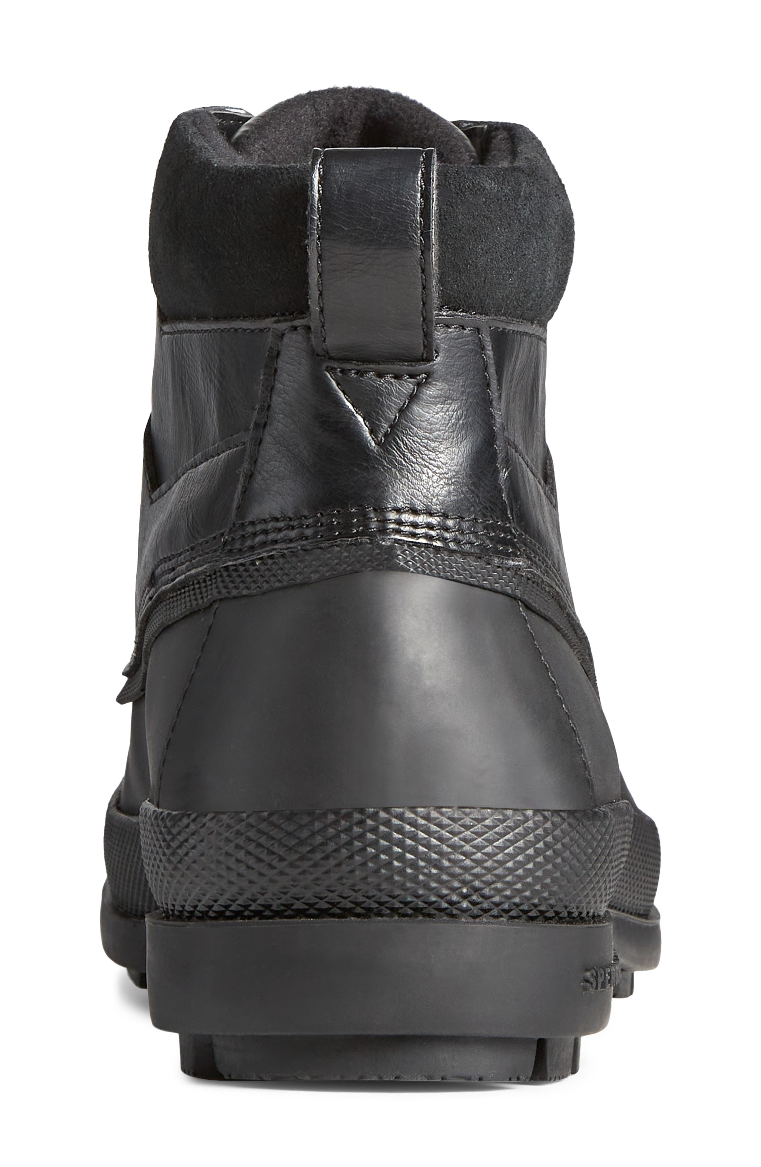 Sperry Cold Bay Snow Boot, Alternate, color, 