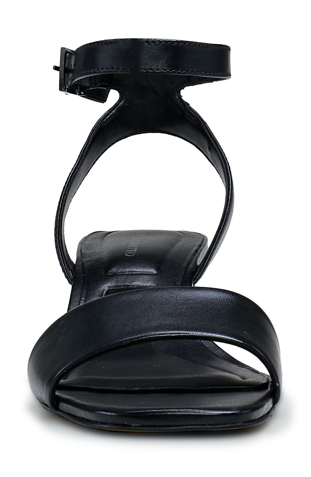 Vince Camuto Acaylee Block Heel Sandal, Alternate, color, 