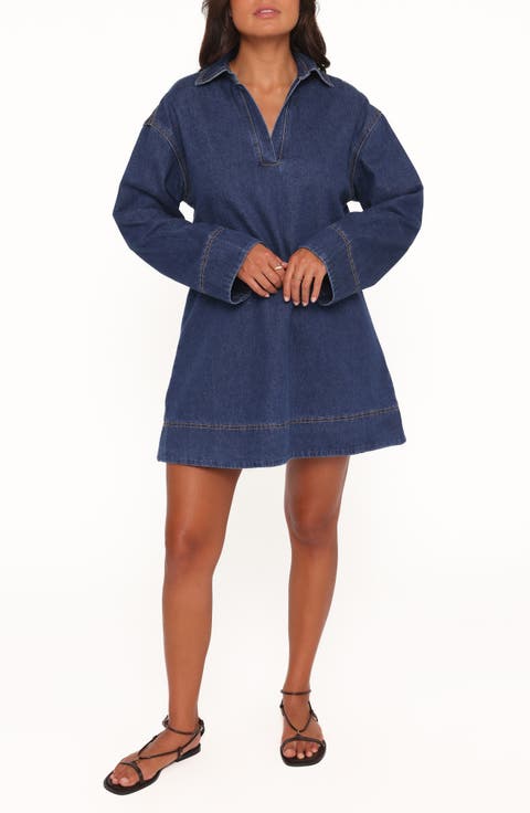 Genesis Minidress