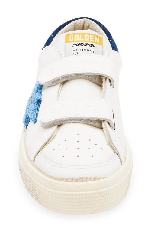 Golden Goose Round-toe Sneakers